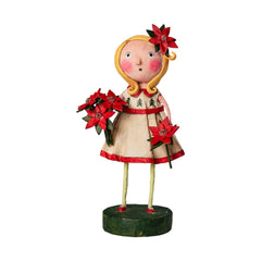 Etta Poinsettia - 7