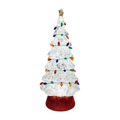 String Lights Shimmer Tree - 12