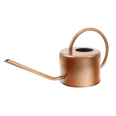 Copper Watering Can - 40oz