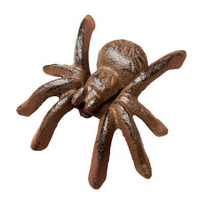 Cast Iron Spider - 4" Long