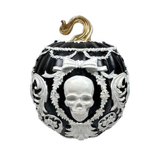 Black Jasperwear Pumpkin - 11