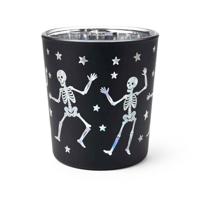 Skelley Tealight - 6" Tall