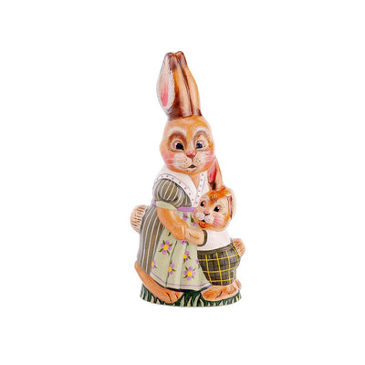 Mom's Apron Strings - 6" Tall
