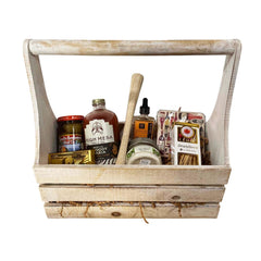 Raise The Bar Gift Basket