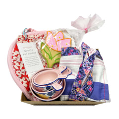 Mother's Day Baking Basket