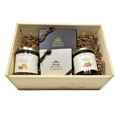 Best of Roger's Gardens - Sweet & Savory