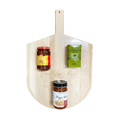 Pizza Con Amore Gift Basket
