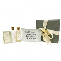 Tocca Bath & Body Essentials