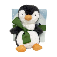 Naughty Penguins Gift Set