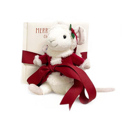 Merry Mouse Book Set