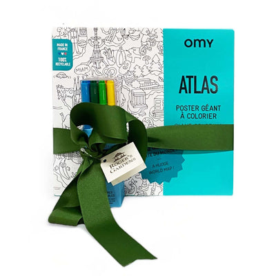 Omy Color Me Set