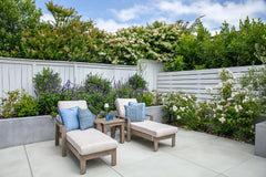 Laguna Chaise Set - 2pc