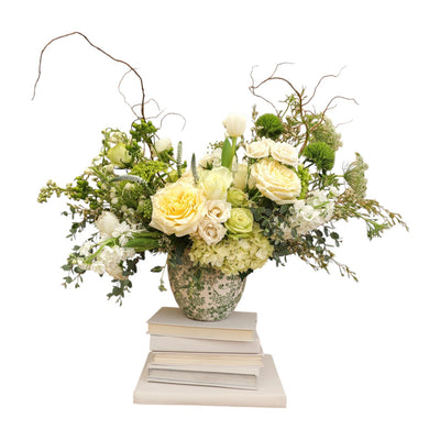 Elizabeth Fresh Floral Arrangement