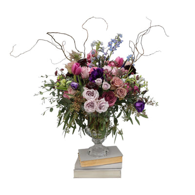 Audra Fresh Floral Arrangement