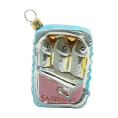 Sardines