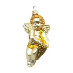 Golden Cherub