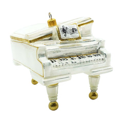 Pearly Piano