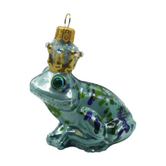 Prince Frog