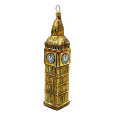 Golden Hour Clock