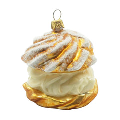 Cream Puff