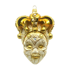 Golden Mask