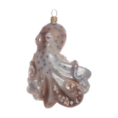 Pink Octopus