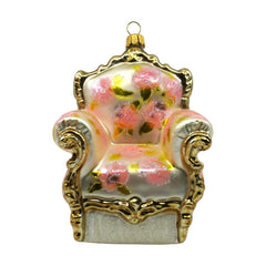 Heddas Throne