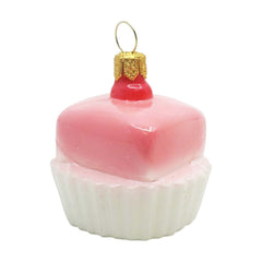 Pink Cream Truffle