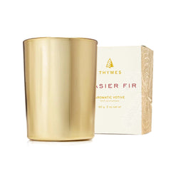 Frasier Fir Gold Votive 2Oz