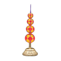 Radko Luxe Finial Stand