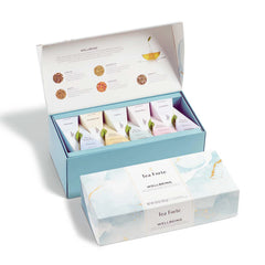 WellBeing Petite Tea Box