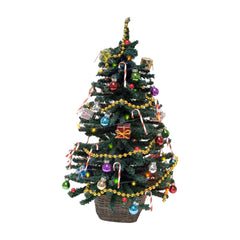 Decorated Tree