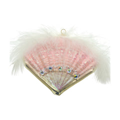 Pink Fan
