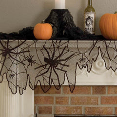 Spider Web Mantle Runner