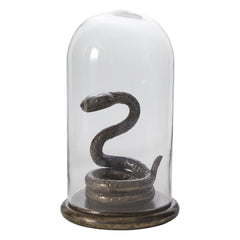 Snake Cloche - 13