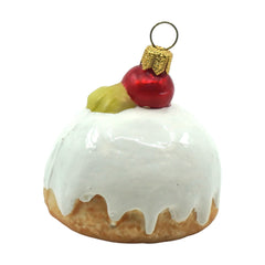 Iced Bundt Cake