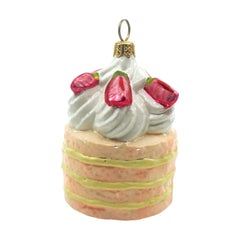 Sweet Layer Cake