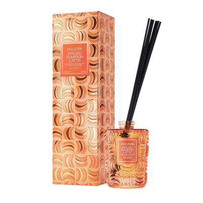 Spiced Pumpkin Latte Diffuser