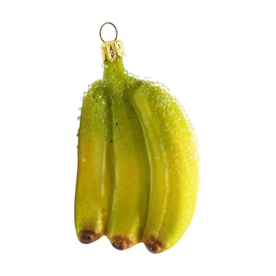 Banana Bunch Orn