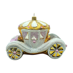 Crystals Carriage