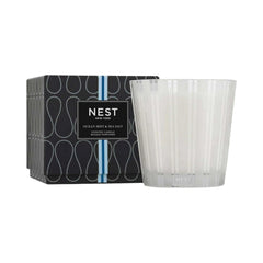 NEST Ocean 3-Wick Candle