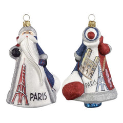 France Santa
