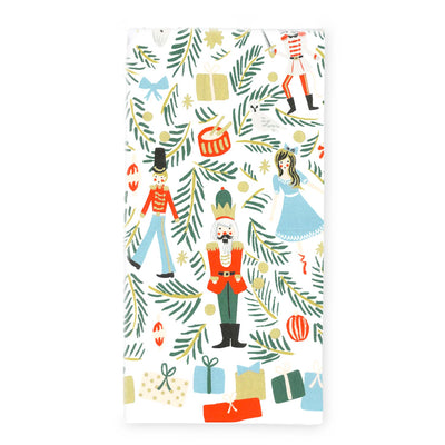 Christmas Tree Kitchen Towel - 21.5"X28"