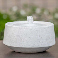 Scandia Fountain - Terrazzo