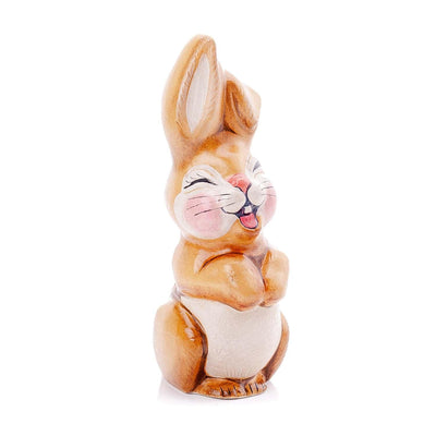 Giggling Rabbit - 5" Tall