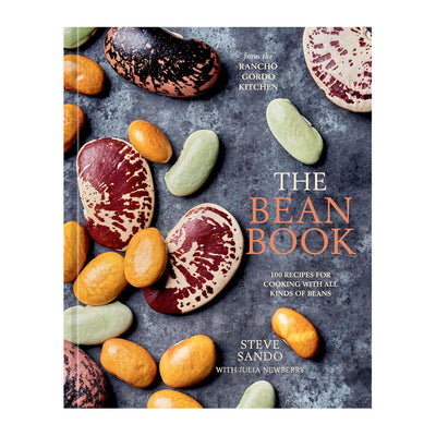 The Bean Book