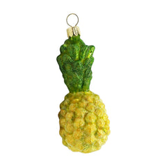 Pineapple Orn
