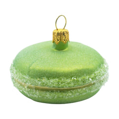 Pistachio Maccaroon