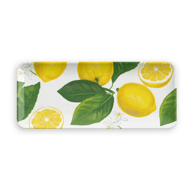 Lemon Fresh Appetizer Tray - 17"