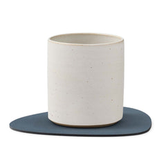 Curved Glass Coaster
